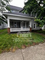 603 S Main St, Unit South Main in Kokomo, IN - Building Photo
