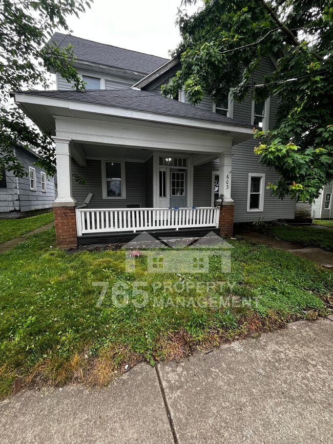 603 S Main St, Unit South Main