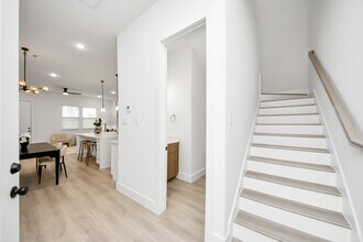 9435 Arledge St in Houston, TX - Building Photo - Building Photo