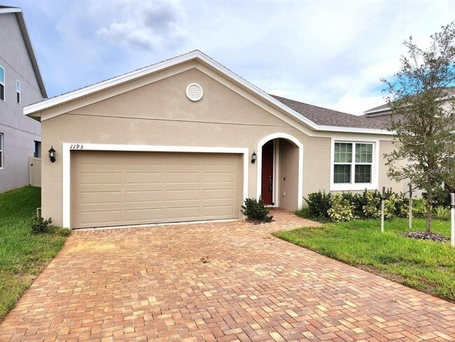 property at 1193 Cavender Creek Rd