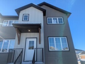 117 Yasmin Ali Cres in Winnipeg, MB - Building Photo