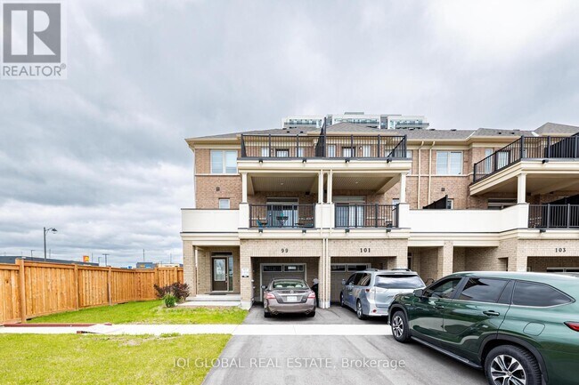 property at 99 Air Dancer Cres