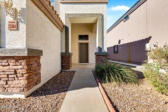 23264 W Cocopah St in Buckeye, AZ - Building Photo - Building Photo