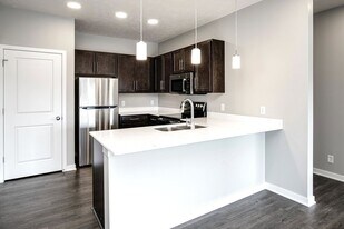 VUE19 in Bellevue, NE - Building Photo