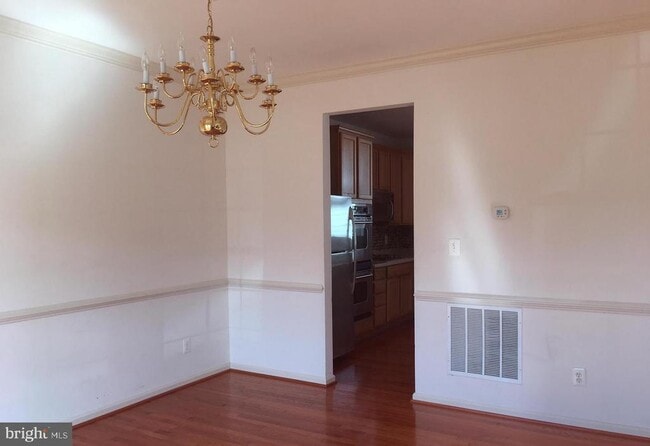 7209 Bladen Pl in Gainesville, VA - Building Photo - Building Photo