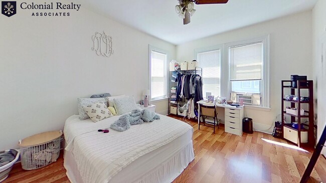 property at 38 Allston St