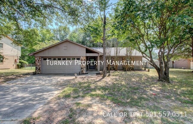 6013 Tall Pine Blvd