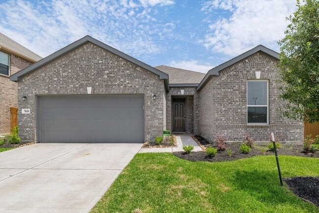 7618 Coral Ky Dr in Cypress, TX - Building Photo - Building Photo