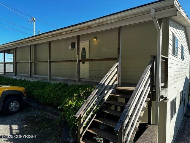 property at 1715 2nd Ave
