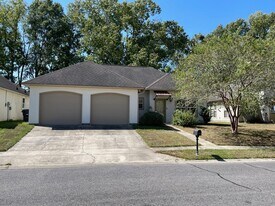 9370 Boone Ave in Baton Rouge, LA - Building Photo