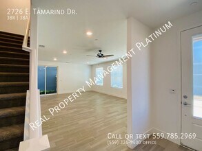 2726 E St in Fresno, CA - Building Photo - Building Photo