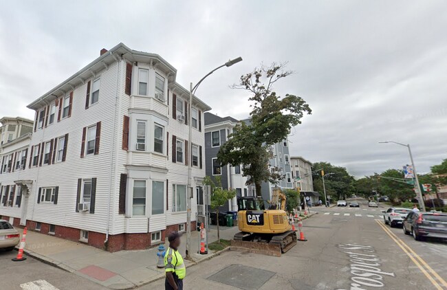 property at 290 Prospect St