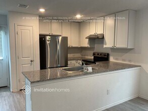 160 Parish Ln in New Braunfels, TX - Building Photo - Building Photo