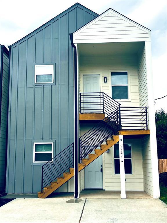 property at 9727 Cargill St