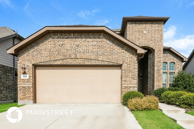 property at 629 Gannet Trl