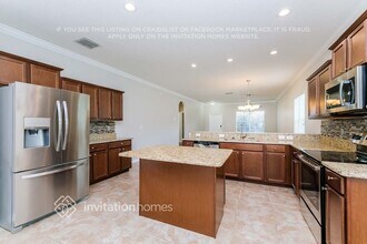13427 Lake Monroe Pl in Riverview, FL - Building Photo - Building Photo