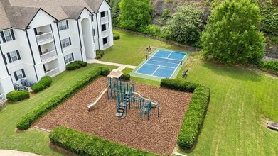 The Ridgely in Birmingham, AL - Foto de edificio - Building Photo