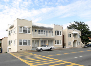 1901-1911 Sonoma Blvd in Vallejo, CA - Building Photo - Building Photo