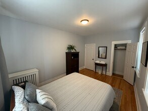 32 Reedsdale St, Unit 1 in Boston, MA - Foto de edificio - Building Photo