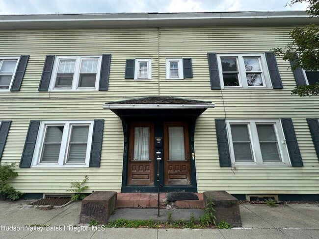 property at 229 Warren St