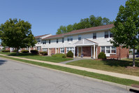 Oxbow Farms in Middletown, RI - Foto de edificio - Building Photo