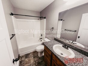 7540 Kingpost Loop in Helena, MT - Building Photo - Building Photo
