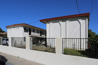 3820-3822 Sunset Ln in San Ysidro, CA - Building Photo - Building Photo