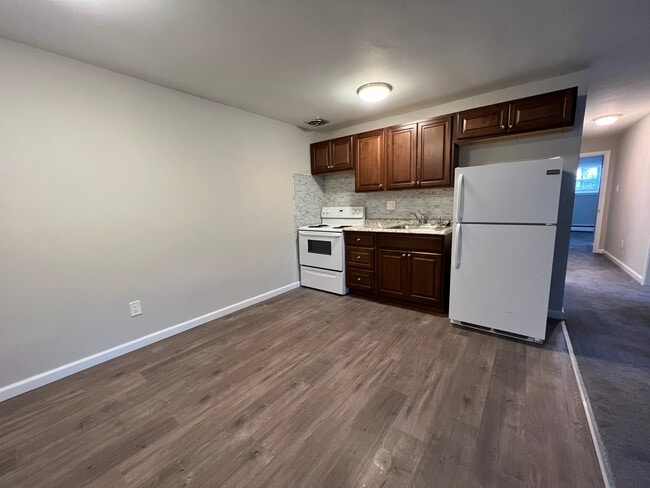 West Chester Apartments in Broomall, PA - Building Photo - Building Photo