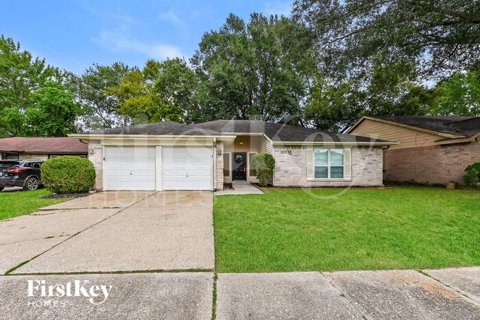 20330 Beigewood Ln in Humble, TX - Building Photo