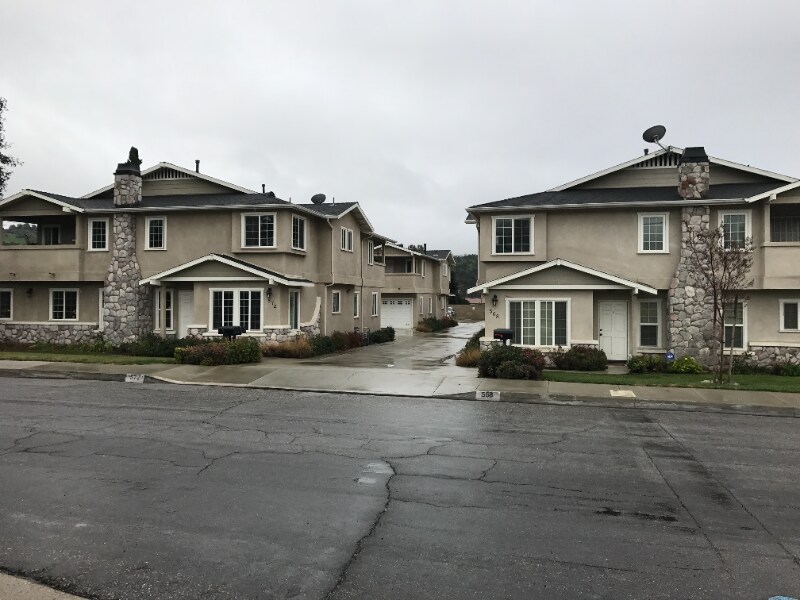572 E Lemon Ave in Glendora, CA - Building Photo