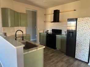 4448 Olympic Dr in Benton, AR - Building Photo - Building Photo