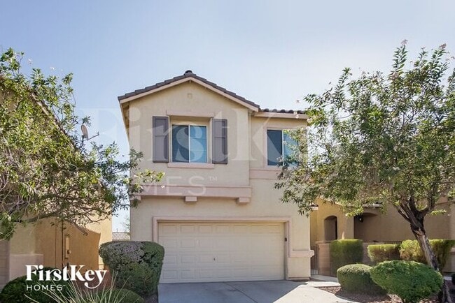 10686 Congaree St in Las Vegas, NV - Building Photo - Building Photo