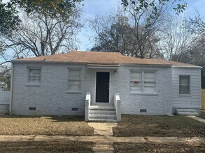 2348 S Lumpkin Rd in Columbus, GA - Building Photo - Building Photo