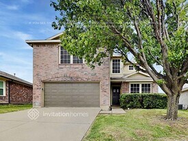 1013 Manassas Dr in Forney, TX - Building Photo