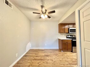 15594 E Arizona Ave in Aurora, CO - Building Photo - Building Photo