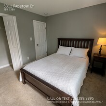 5311 Padstow Ct in Charlotte, NC - Building Photo - Building Photo