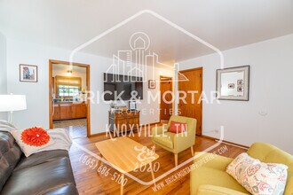 2407 Holbrook Dr in Knoxville, TN - Building Photo - Building Photo