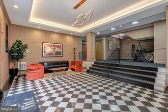3625 16th St NW in Washington, DC - Building Photo - Building Photo