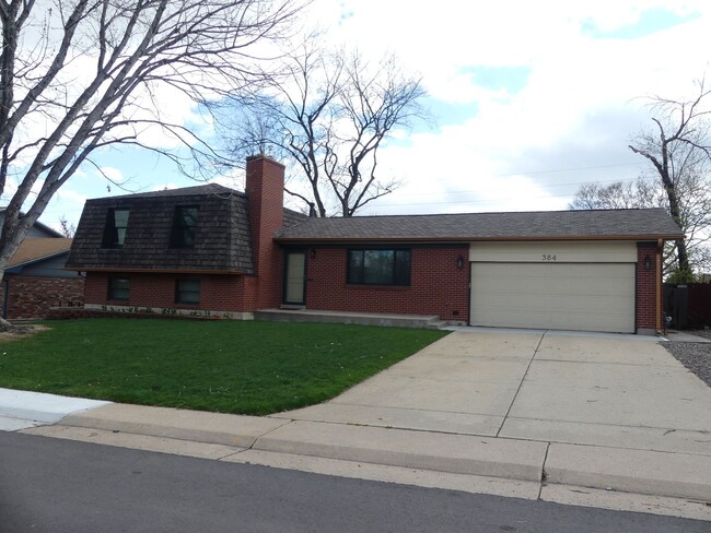 property at 384 Wellington St