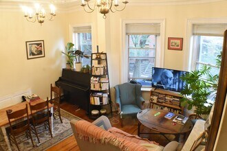 12 E Springfield St in Boston, MA - Building Photo - Building Photo