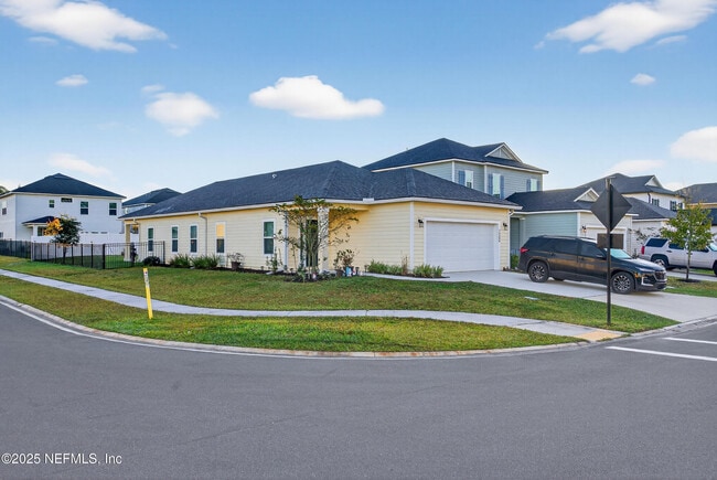 75598 Blackbird Dr in Yulee, FL - Building Photo - Building Photo