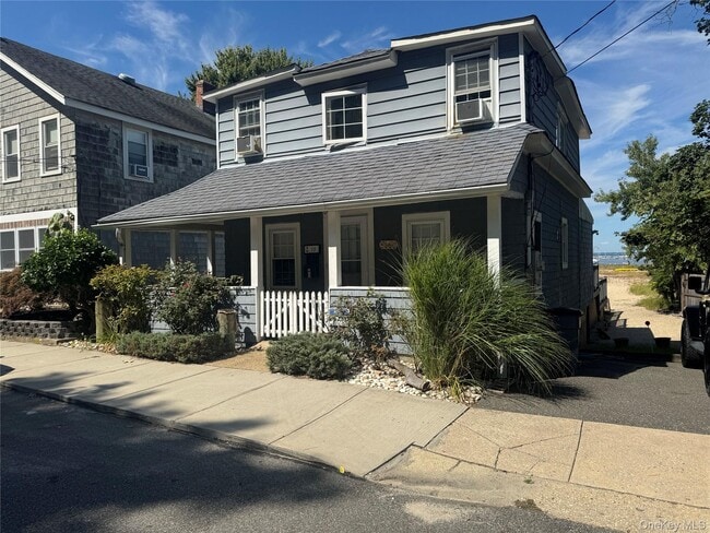 property at 18 The Blvd