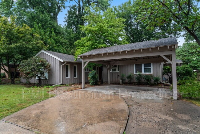 property at 3206 W 79th St