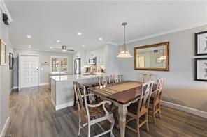 7706 Jewel Ln-Unit -102 in Naples, FL - Building Photo - Building Photo