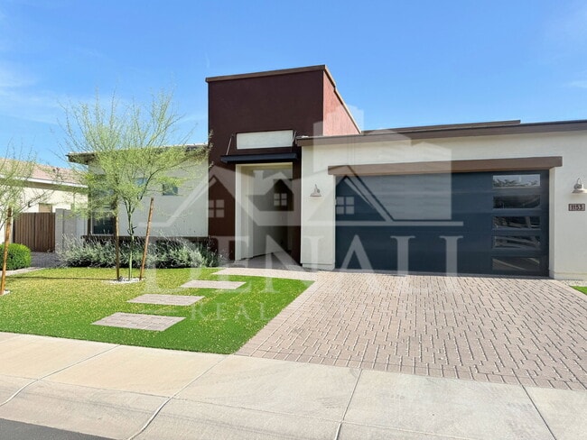 1153 E Nolan Pl in Chandler, AZ - Building Photo - Building Photo