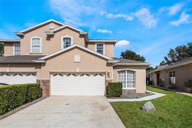 349 La Creek Ct