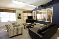 Toscana Apartments in Westminster, CO - Foto de edificio - Interior Photo