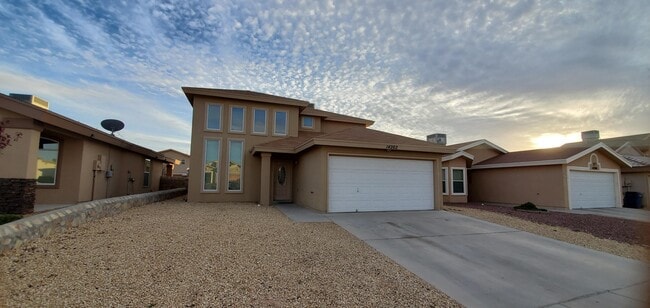 14202 Rattler Point Dr in El Paso, TX - Building Photo - Building Photo