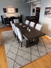 210 South St, Unit 54 in Boston, MA - Foto de edificio - Building Photo