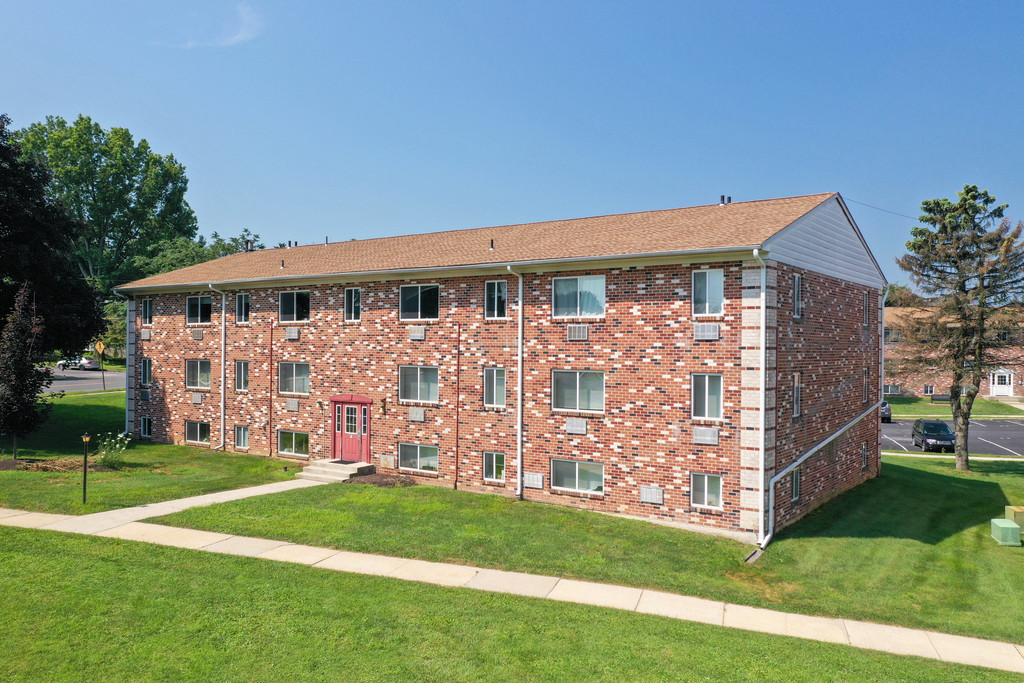 Kutztown Gardens Apartments in Kutztown, PA